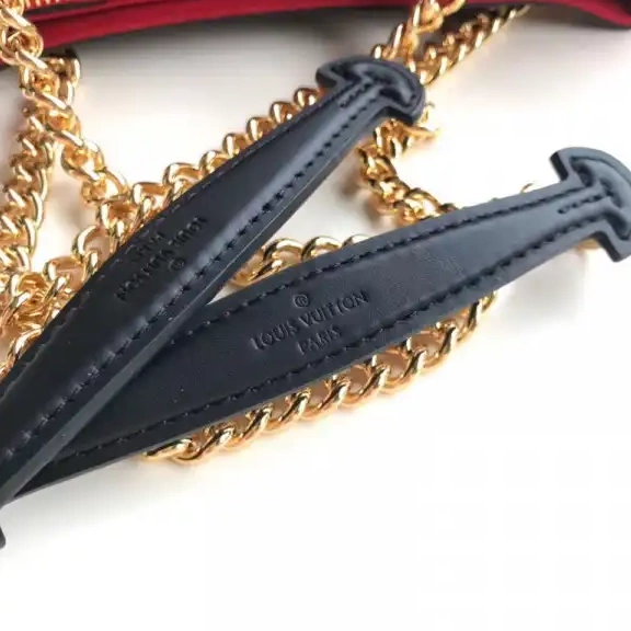 Official oldcobbler BB Vuitton Louis SURENE 0613